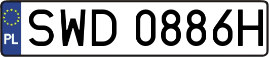 SWD0886H