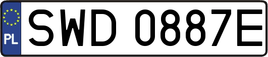 SWD0887E