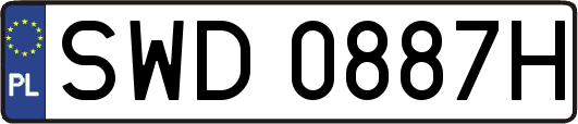 SWD0887H