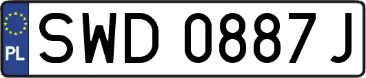 SWD0887J