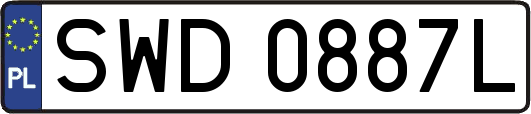 SWD0887L