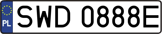 SWD0888E