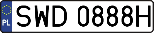 SWD0888H
