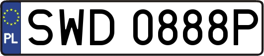 SWD0888P