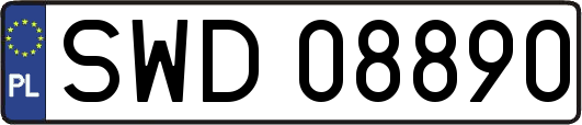 SWD08890