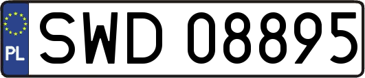 SWD08895