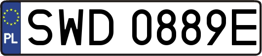 SWD0889E