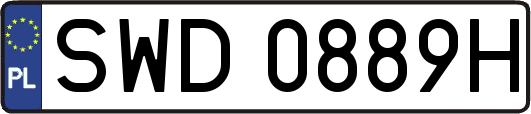 SWD0889H
