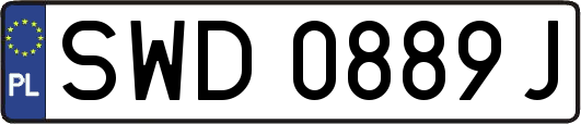 SWD0889J