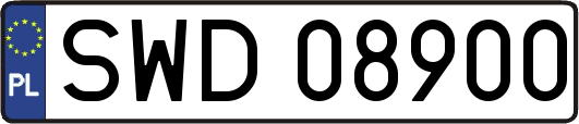 SWD08900