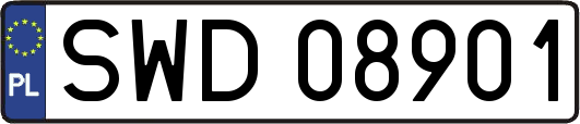 SWD08901