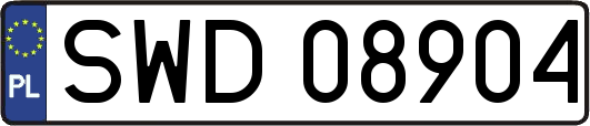 SWD08904