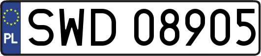SWD08905