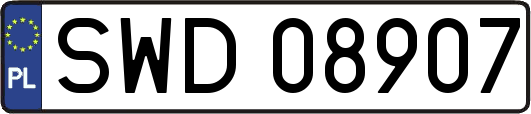 SWD08907