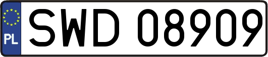 SWD08909