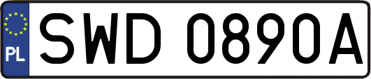 SWD0890A