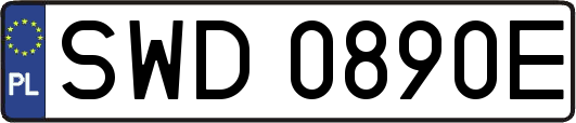 SWD0890E