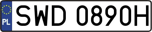 SWD0890H