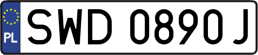 SWD0890J