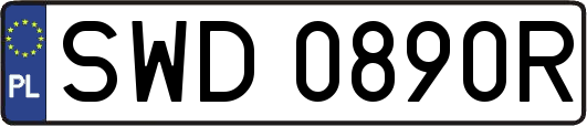 SWD0890R