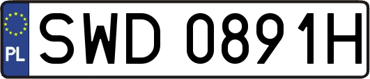 SWD0891H