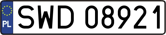 SWD08921