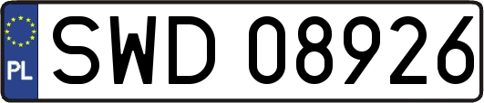 SWD08926