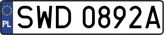 SWD0892A