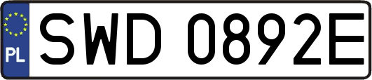 SWD0892E