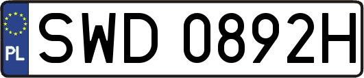 SWD0892H