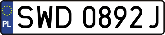 SWD0892J