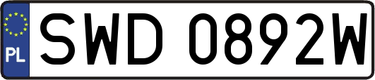 SWD0892W