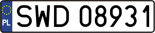 SWD08931