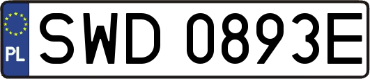 SWD0893E