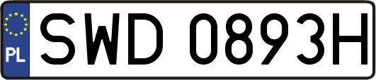 SWD0893H