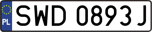 SWD0893J