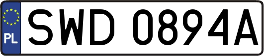 SWD0894A