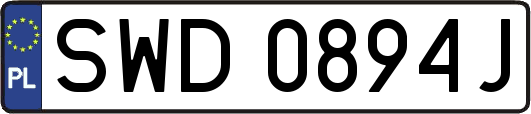 SWD0894J