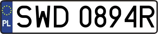 SWD0894R