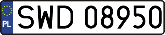 SWD08950