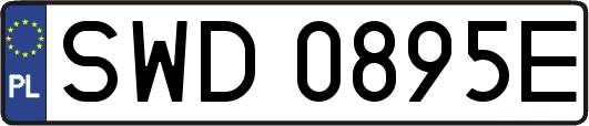 SWD0895E