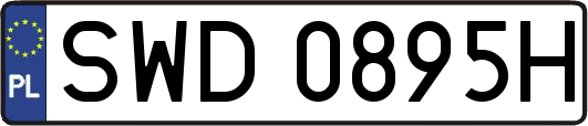 SWD0895H