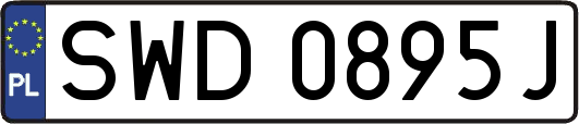 SWD0895J