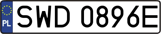 SWD0896E