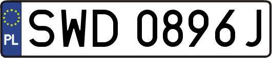SWD0896J