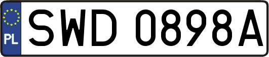 SWD0898A