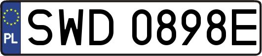 SWD0898E