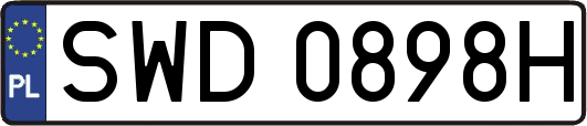 SWD0898H