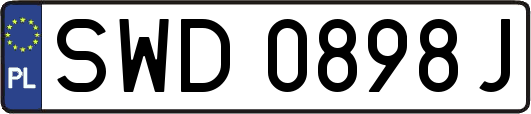 SWD0898J