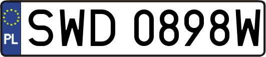 SWD0898W